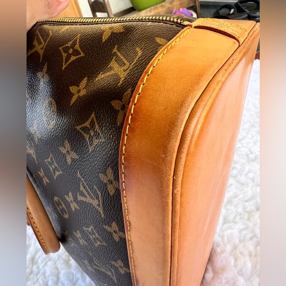 Louis Vuitton Alma Monogram BA0967 - Picture 7 of 15